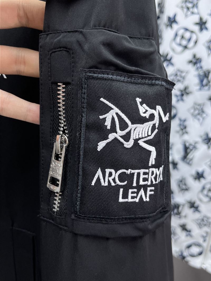 Arcteryx Outwear